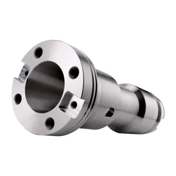 High Precision CNC Machine Tool Spindle for Customization in CNC Milling Parts