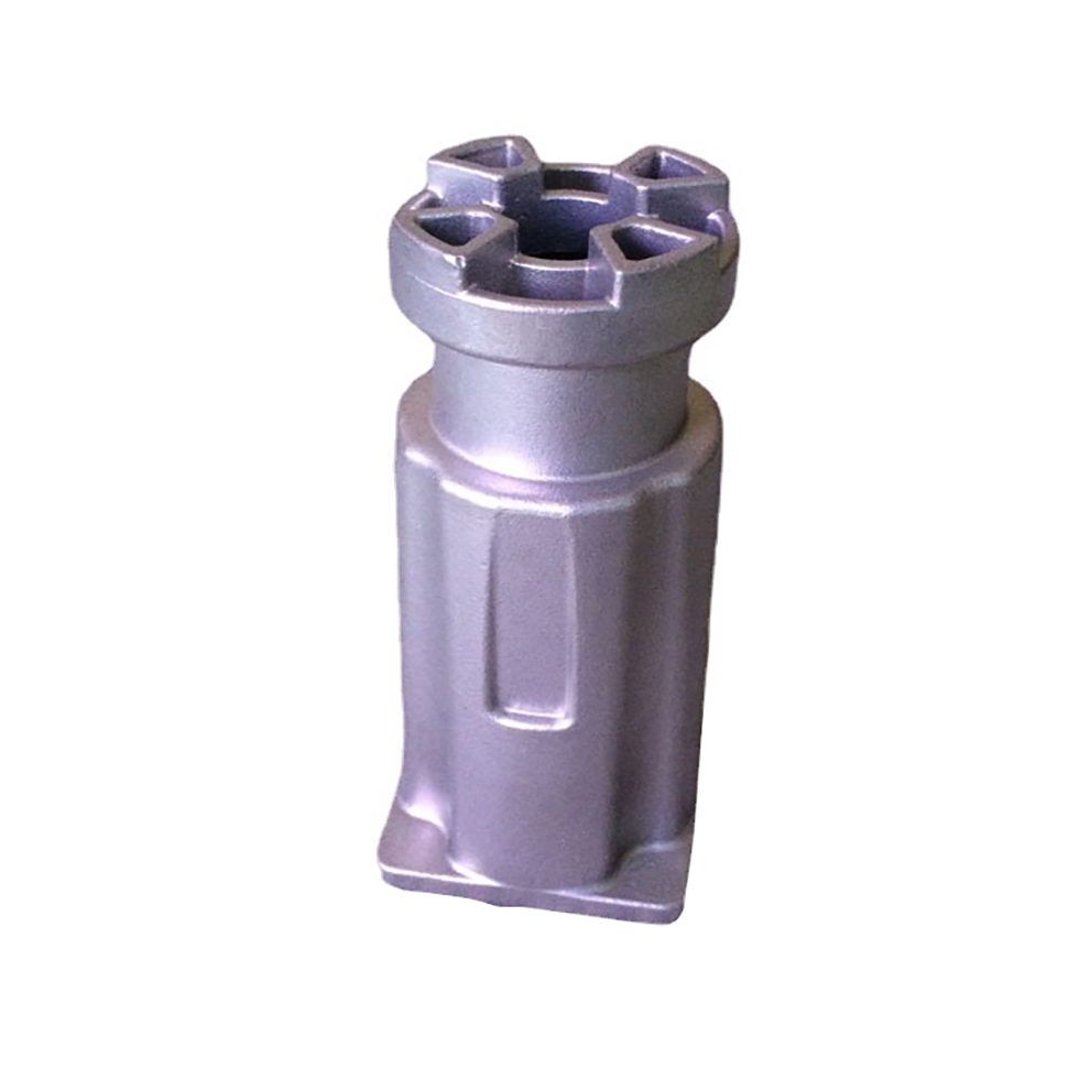 Custom Investment Casting Aluminum Alloy Parts