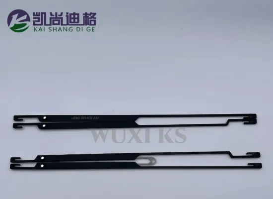 330mm Leno Without Metal for Weaving Loom