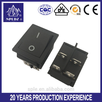 16a rocker switch 250v KCD4 T85