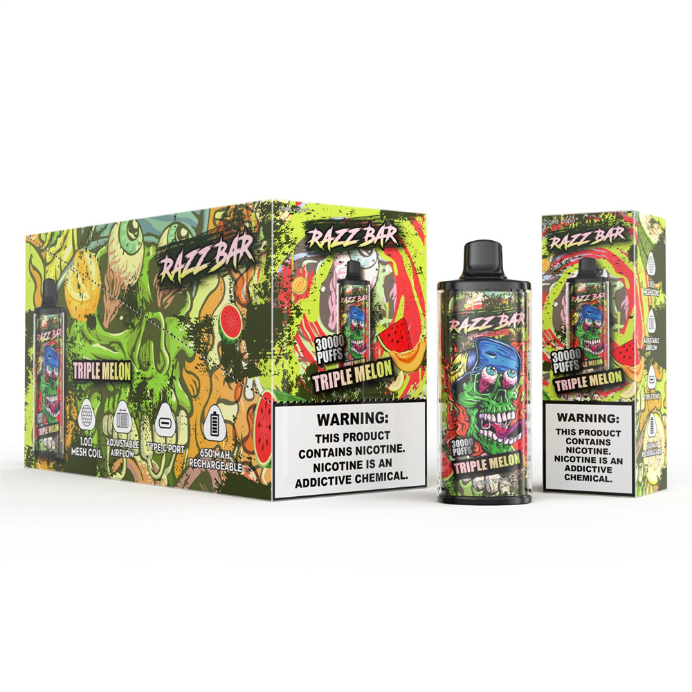 razzbar 30000 puffs review razzbar 30000 puffs review