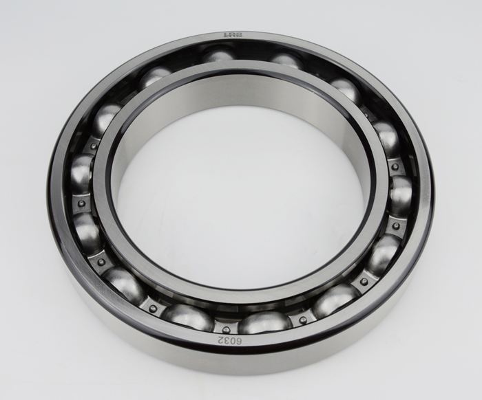 Deep Groove Ball Bearing (6302)