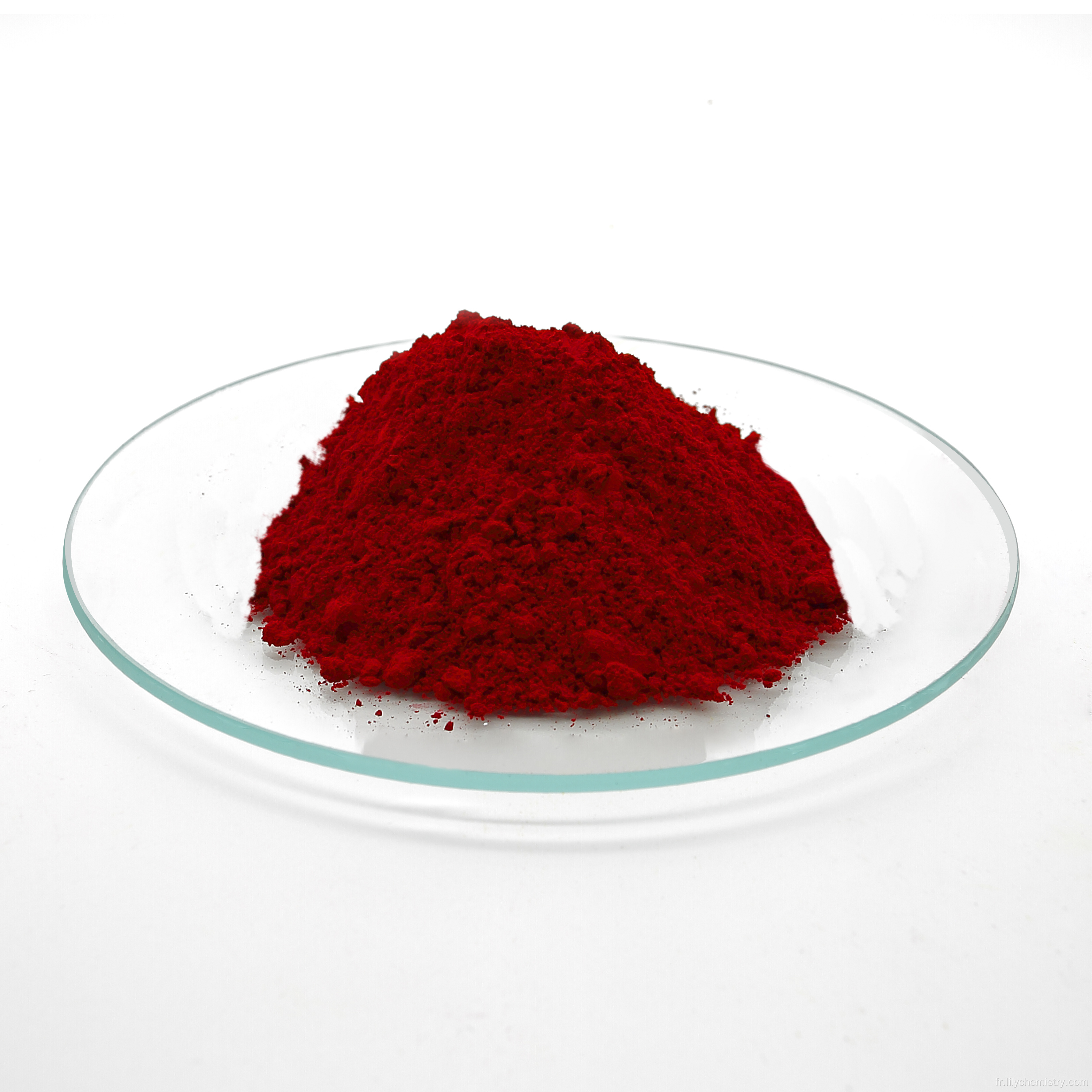 Pigment de voiture biologique rouge BH-300 PR 57: 1