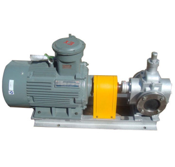 Best Quality with Ycb Motor Gear Pump