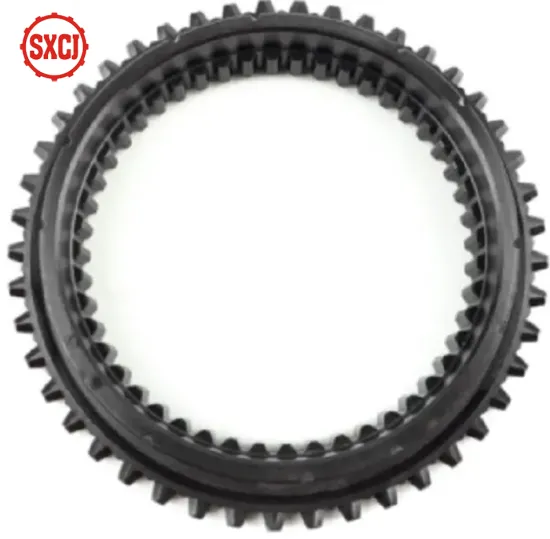 ZF Transmission Synchronizer Cone 1304304012 for Auto Gearbox