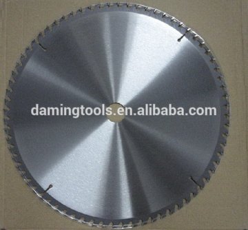 Special best sell tct horizontal saw blade
