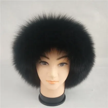 winter warm Viking cap Nordic hat fashion real sheepskin fur hat