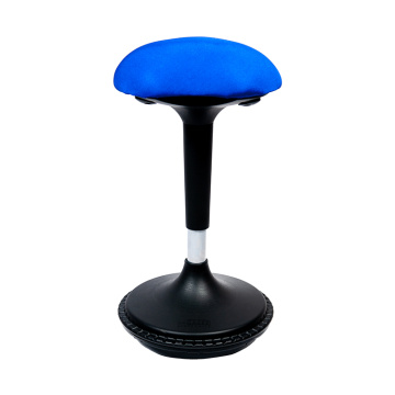 Stool ergonomik untuk meja berdiri