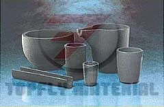 silicon carbide graphite crucible for sale
