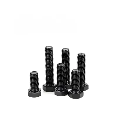 High Strength Titanium Alloy Fasteners For Aerospace