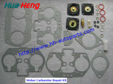 VW Carburetor Repair Kits