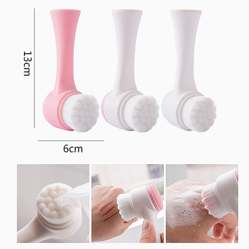 Benefits Face Cleansing Brush