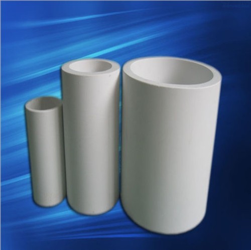 Wear Resistant Alumina Ceramic Pipe,glinu rurki ceramiczne,aluminijum oksid keramika