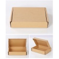 Quality Special Logo Custom Pillow Box