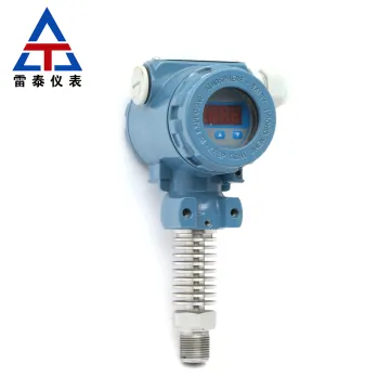 2088 Pressure transmitter anti-corrosion