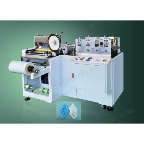 Non-woven Protective Clothing Making Machine