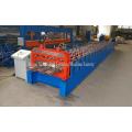 Hydraulic Aluminum Floor Deck Roll Forming Machine