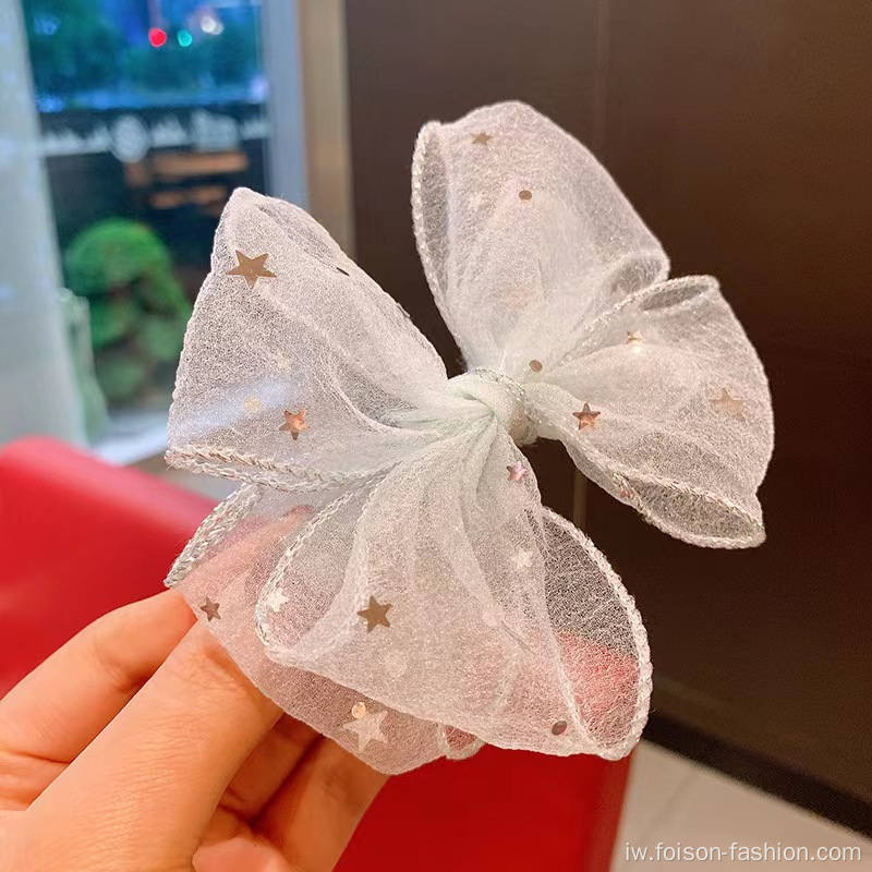 סיכת ראש אביזרי שיער נשים אביזרי חתונה