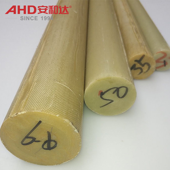epoxy resin rod glassfiber