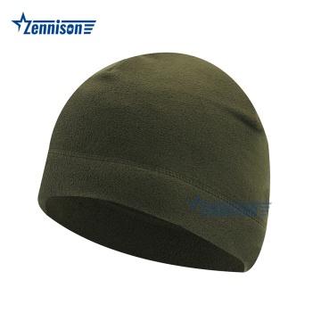 EUR US Marine Corps Tactical Thickened Men's Outdoor Windproof Fleece Hat