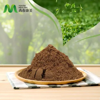 High Quality Green Tea Extract