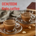 Fat Burn Weight Loss Slim Keto Coffee