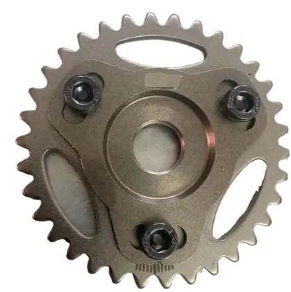Topselling MIO Motorcycle Custom Racing Timing Gears