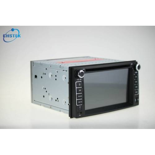 Best Android Auto Aftermarket Head Unit Kia Sportage
