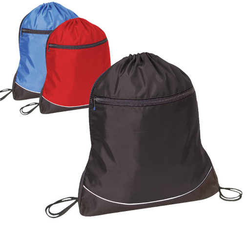 Nylon Drawstring Swimming Bags