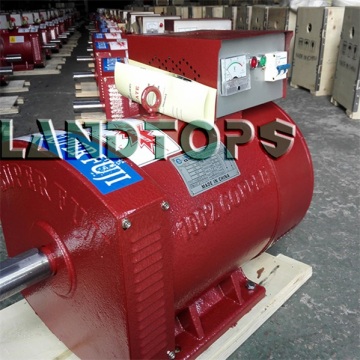 3 Phase AC Output Alternator Generator 15KVA