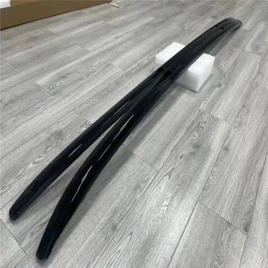 Aluminium Alloy Roof Rails and Racks for Lixiang L7, L8, L9: Enhancing Your Vehicle's Functionality and Style