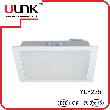 Ulink lighting YLF235 led tube ceiling light