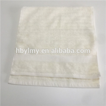 Towel factory hot selling cotton bath towel sets