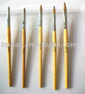 Acrylic Nail Brush For Nail Art