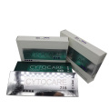 Cytocare Revitacare 532 516 715 640 Rejuvenescendo enchimento complexo linhas finas Restaurando as rugas de brilho da pele Remover injeção