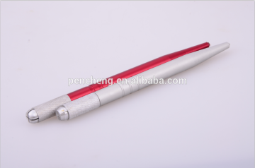 Permanent Make-Up Kit Eyebrow Tattoo Pen