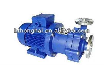 New type CQ magnetic drivr pump/cq magnetic pump