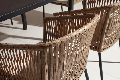 Modern Outdoor Garden Dining Sets