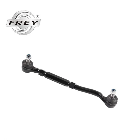 W140 Steering Tie Rod End Assembly 1403300003