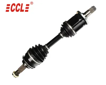 43430-0k051 Toyota Front Drive Shaft ASSY - Genuine OEM Part