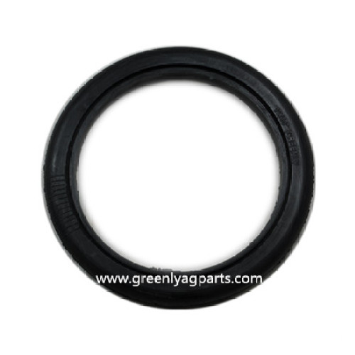 G10 1''x10'' rubber press wheel core hole