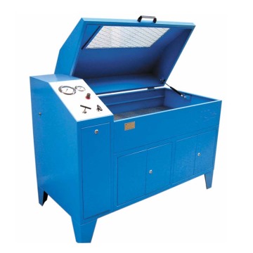 CYT-150 Hydraulic Hose Pressure Testing Bench