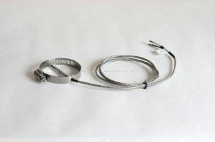 K Type Clamp Tip L exhaust gas temp Aircraft Temperature Se