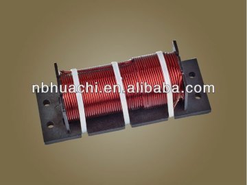 Variable Electric Resistance