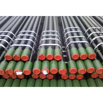 API 5CT J55 Casing pipes seamless tubing