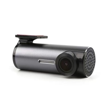 Wifi DVR Auto Camera: Wireless Dash Cam with 270 Degree Night Vision