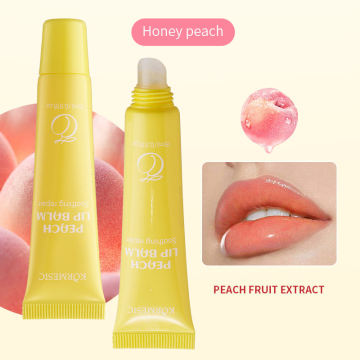 MIDUO Source Factory OEM Wholesale Strawberry Matte Lipstick