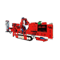 CMMG1-30 Flameproof Diesel Pipeline Drill Rig