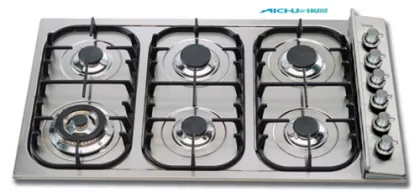 Famous Gas Stove Bands India Gas Hob