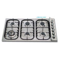 Brands de hobs construídos Índia Faber Top Hob